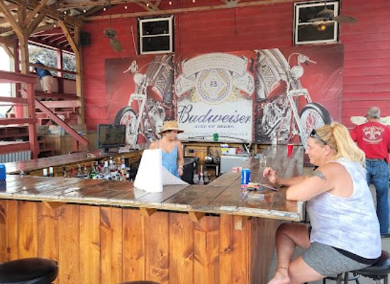 ohio/amish-country/bar/iron-pony-saloon