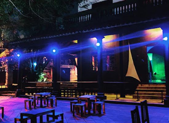 paraguay/aregua/bar/kilaya-bar-karaoke