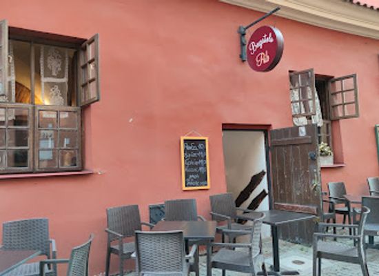poland/lublin/bronowice/bar/bagatela-pub