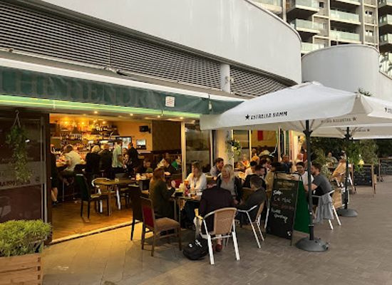 gibraltar/queen-s-road/bar/the-hendrix-pub