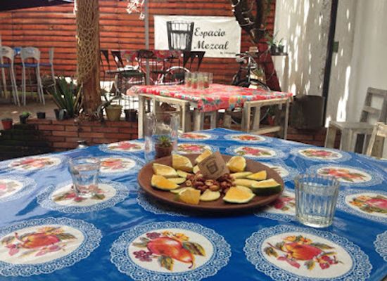 mexico/valles-centrales-of-oaxaca/bar/mezcaleria-espacio-mezcal