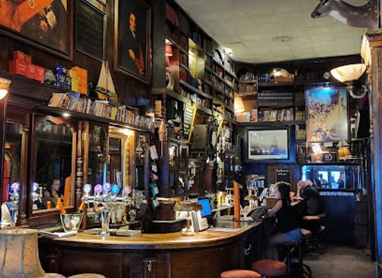argentina/buenos-aires/san-telmo/bar/the-gibraltar