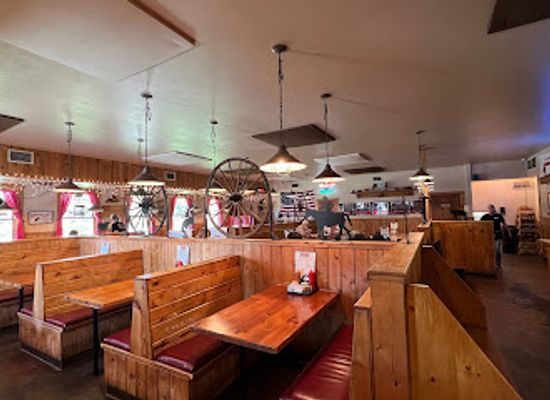 wyoming/buffalo-bill-state-park/bar/bubba-s-bar-b-que
