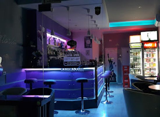 bulgaria/pleven/bar/gloria