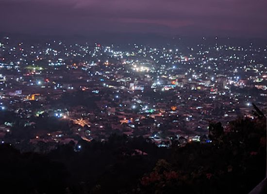 cameroon/bamenda-highlands/bar/splendid