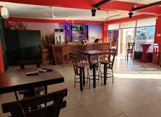 jamaica/portmore/bar/clique-bar