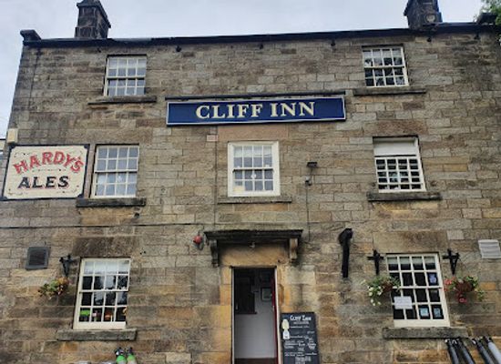 united-kingdom/derbyshire/bar/cliff-inn