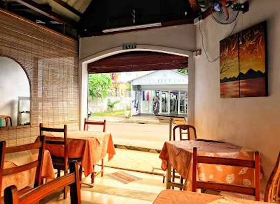 mauritius/grand-baie/bar/talipot
