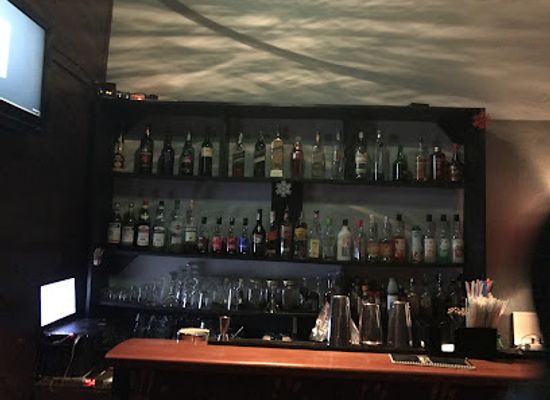 cameroon/douala/bar/bubble-bar