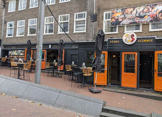 netherlands/nijmegen/bar/cafe-sjors-sjimmie-nijmegen