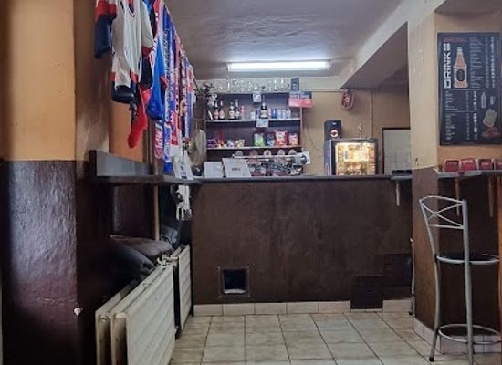 slovakia/trnava/bar/bronx