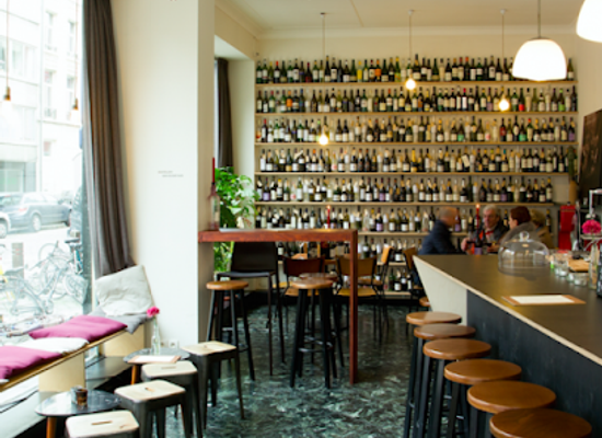 belgium/east-flanders/bar/ona-nederkouter