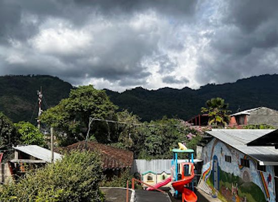 nicaragua/jinotega-mountains/bar/soda-el-tico