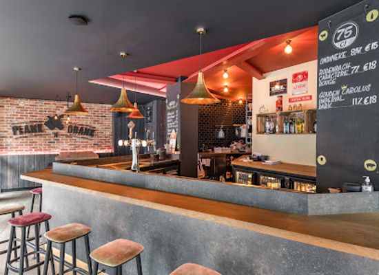 belgium/genk/bar/plank-n-drank