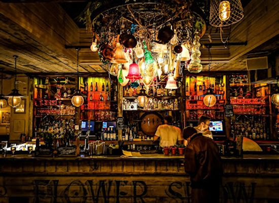united-kingdom/birmingham/bar/the-botanist-birmingham