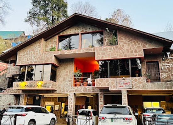 pakistan/murree/bar/maisonette-firhill-restaurant