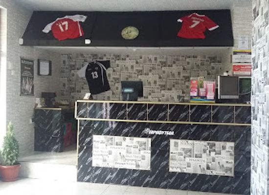 bulgaria/chepelare/bar/evrofutbol