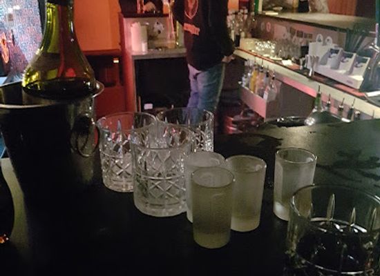 lithuania/siauliai/bar/space-bar
