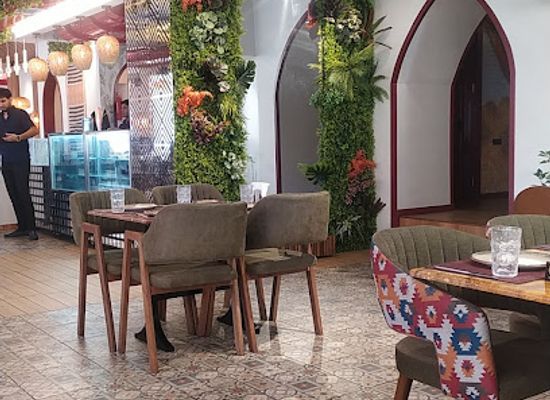 azerbaijan/nakhchivan-autonomous-republic/bar/kklikotu-restoran