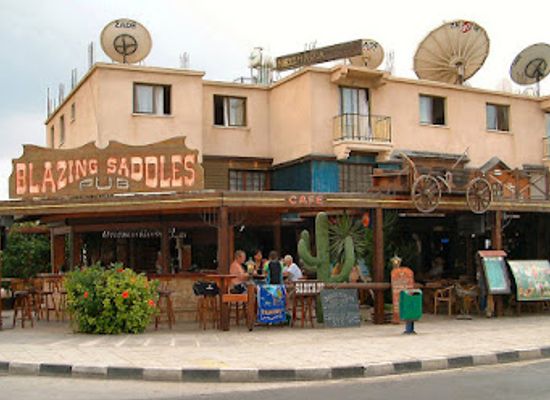 cyprus/coral-bay/bar/blazing-saddles-pub-coral-bay