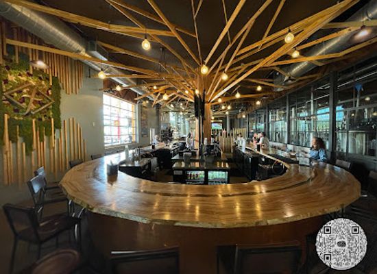 alabama/blount-mountain/bar/ferus-artisan-ales