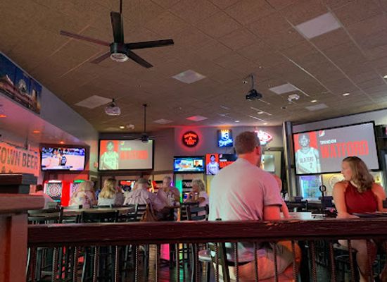 kansas/cherokee-lowlands/bar/the-bullpen-bar-grill