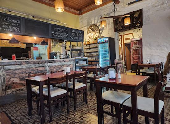 uruguay/cerro-largo/bar/parrillada-la-rueda