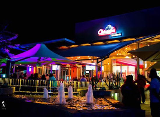 zambia/southern-province/bar/chicago-s-reloaded