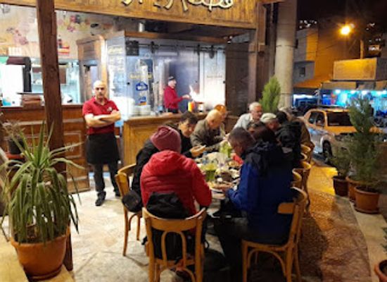 jordan/petra/bar/rainbow-restaurant