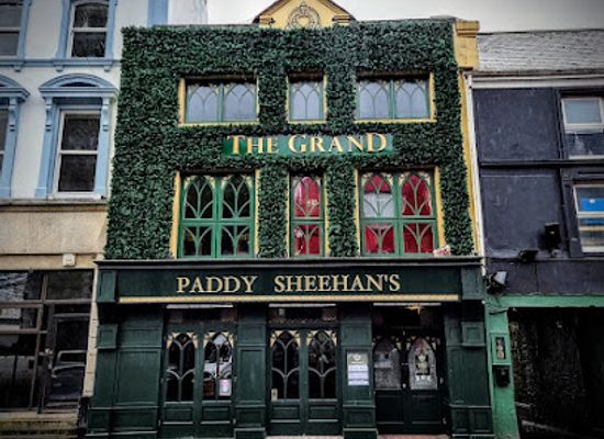 ireland/the-kerry-way/bar/the-killarney-grand