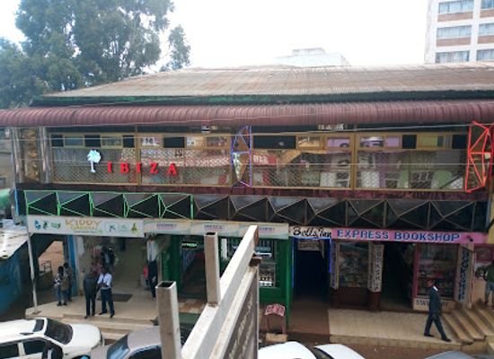 kenya/aberdare-range/bar/ibiza-club