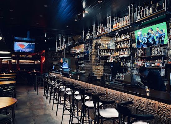 slovakia/trencin/bar/steps-pub-club
