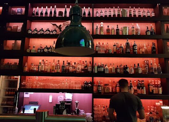 germany/bonn/bar/steinbeck