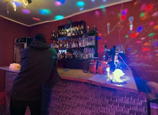 georgia/mestia/bar/karaoke-bar-in-mestia