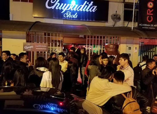 ecuador/loja-region/bar/chupadita-shots-bar