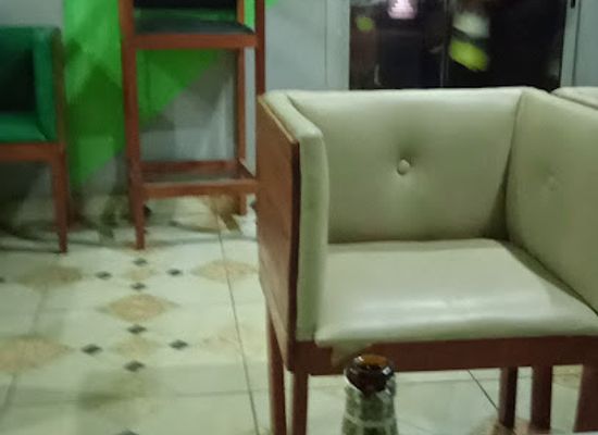 cameroon/garoua/bar/cocktail