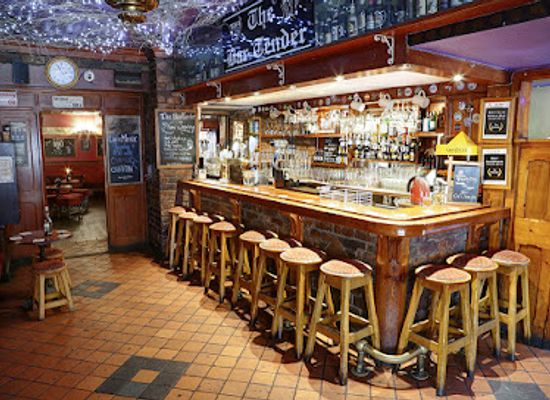 ireland/county-louth/bar/the-bartender