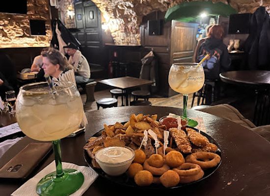 romania/transylvania/bar/o-peter-s-irish-pub-grill