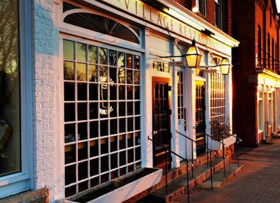 connecticut/litchfield-county/bar/the-village-restaurant
