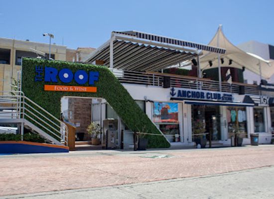 mexico/cabo-san-lucas/bar/the-roof-bar-and-grill