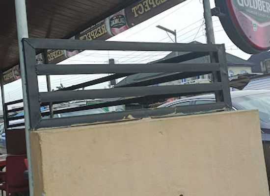 nigeria/urhobo/bar/kere-bar