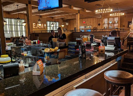 pennsylvania/pocono-mountains/bar/b-lux-grill-bar