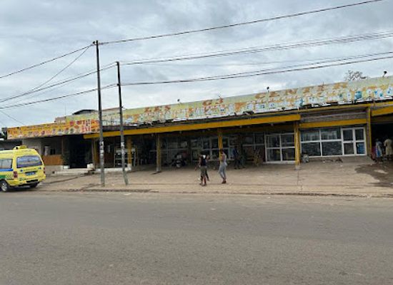 gabon/lambarene/bar/prigagnant