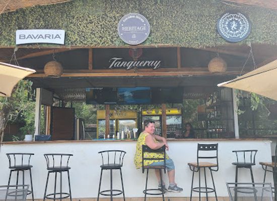 costa-rica/nicoya-peninsula/bar/heritage-bar-in-mercadito-samara