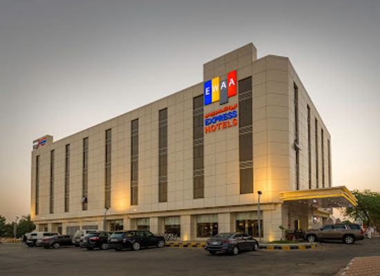 saudi-arabia/al-qassim/bar/ewaa-express-hotel-buraydah