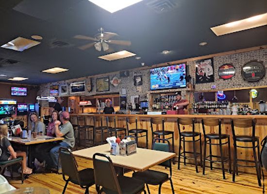 nebraska/chadron-state-park/bar/wilds-bar-grill