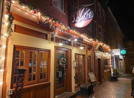 massachusetts/newburyport/bar/agave-mexican-bistro