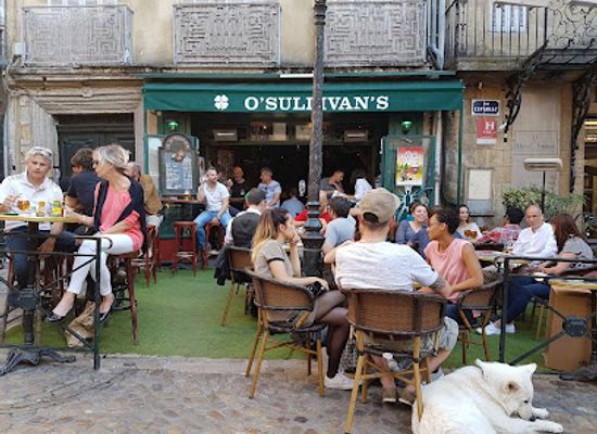 france/aix-en-provence/bar/pub-o-sullivan-s