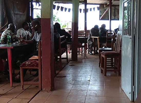 cameroon/bafoussam/bar/observatoir