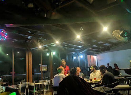 liberia/harper/bar/coastersrestopub